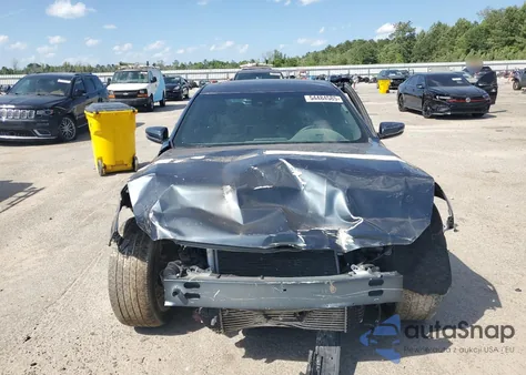 2020 Cadillac Ct5 Luxury z USA, uszkodzony, nr VIN 1G6DW5RK7L0120600